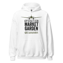 Load image into Gallery viewer, Operation Market Garden Unisex Hoodie