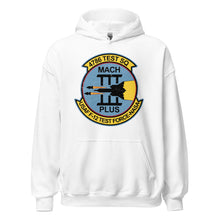 Load image into Gallery viewer, 4786th Test Squadron Emblem Unisex Hoodie