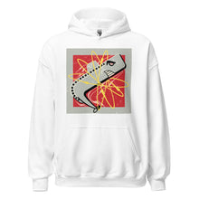 Load image into Gallery viewer, USS Nautilus (SSN-571) Patch Unisex Hoodie
