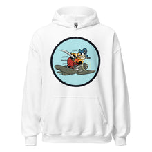 Load image into Gallery viewer, VMF-422 Emblem Unisex Hoodie