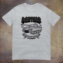 Load image into Gallery viewer, Panther Tank Short-Sleeve Unisex T-Shirt
