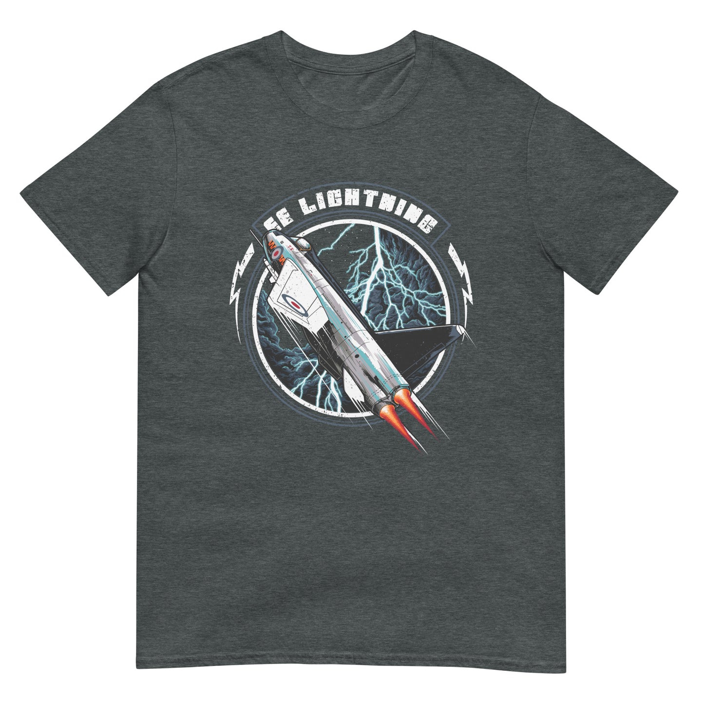 English Electric Lightning T-Shirt