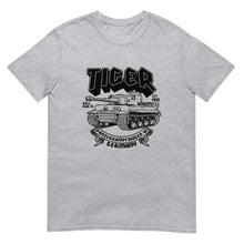 Load image into Gallery viewer, Tiger Tank Short-Sleeve Unisex T-Shirt