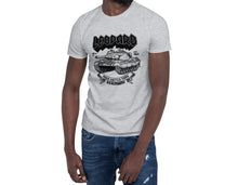 Load image into Gallery viewer, Leopard Tank Short-Sleeve Unisex T-Shirt