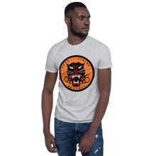 Load image into Gallery viewer, Seek Strike Destroy Short-Sleeve Unisex T-Shirt