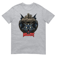 Load image into Gallery viewer, Hellcat Kitty Short-Sleeve Unisex T-Shirt