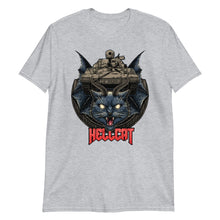 Load image into Gallery viewer, Hellcat Kitty Short-Sleeve Unisex T-Shirt