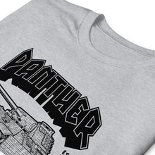 Load image into Gallery viewer, Panther Tank Short-Sleeve Unisex T-Shirt