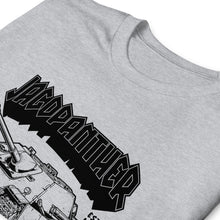 Load image into Gallery viewer, Jagdpanther Tank Short-Sleeve Unisex T-Shirt