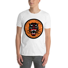 Load image into Gallery viewer, Seek Strike Destroy Short-Sleeve Unisex T-Shirt