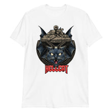 Load image into Gallery viewer, Hellcat Kitty Short-Sleeve Unisex T-Shirt