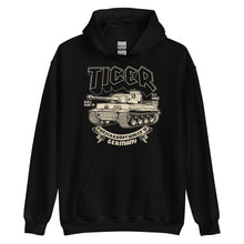 Load image into Gallery viewer, Tiger Tank Unisex Hoodie