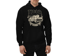Load image into Gallery viewer, Tiger Tank Unisex Hoodie