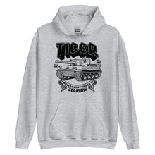 Load image into Gallery viewer, Tiger Tank Unisex Hoodie