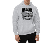 Load image into Gallery viewer, Tiger Tank Unisex Hoodie