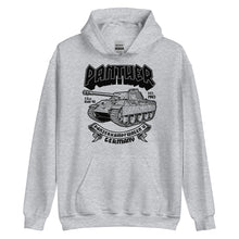 Load image into Gallery viewer, Panther Tank Unisex Hoodie