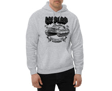 Load image into Gallery viewer, Leopard Tank Unisex Hoodie