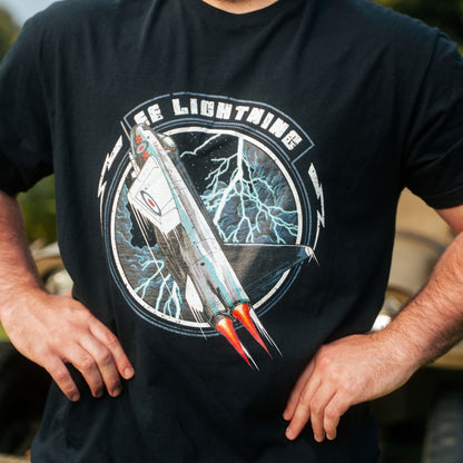 English Electric Lightning T-Shirt