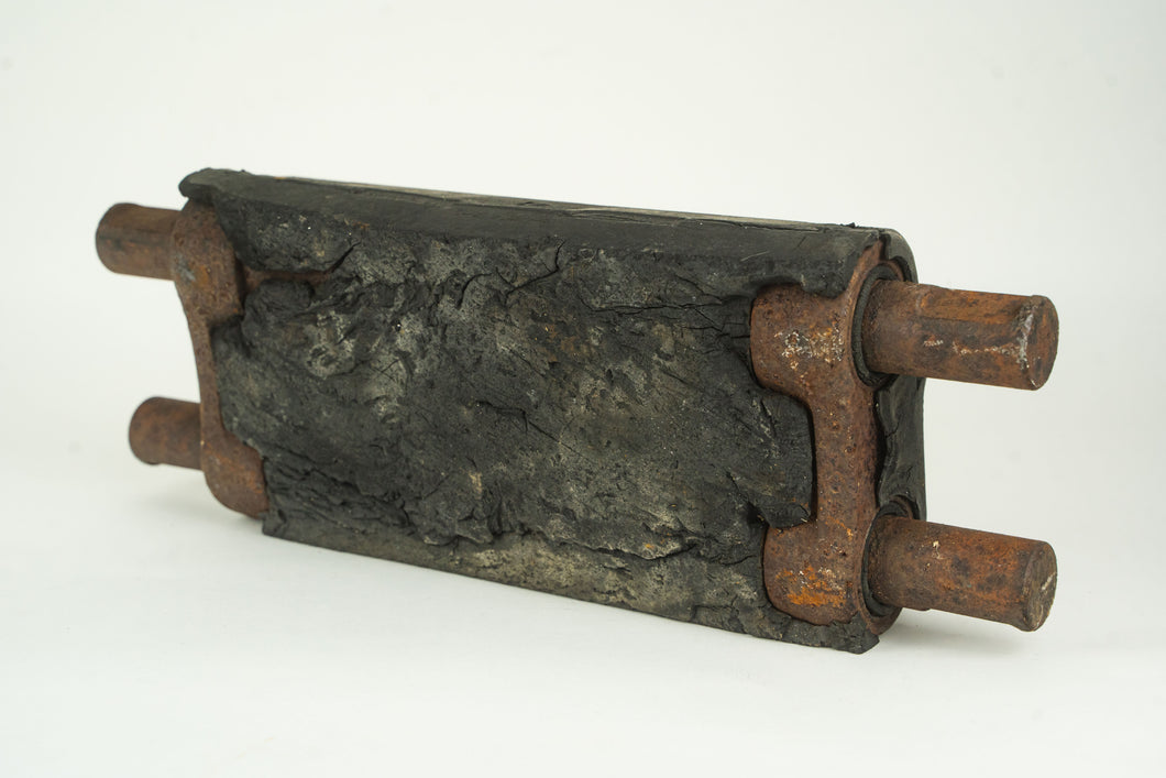 Genuine WW2 Sherman Tank Track Link
