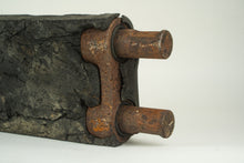 Load image into Gallery viewer, Genuine WW2 Sherman Tank Track Link
