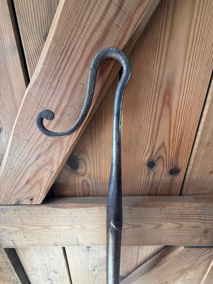 19th Century Shepherd's Crook
