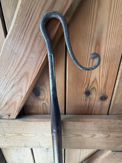 19th Century Shepherd's Crook