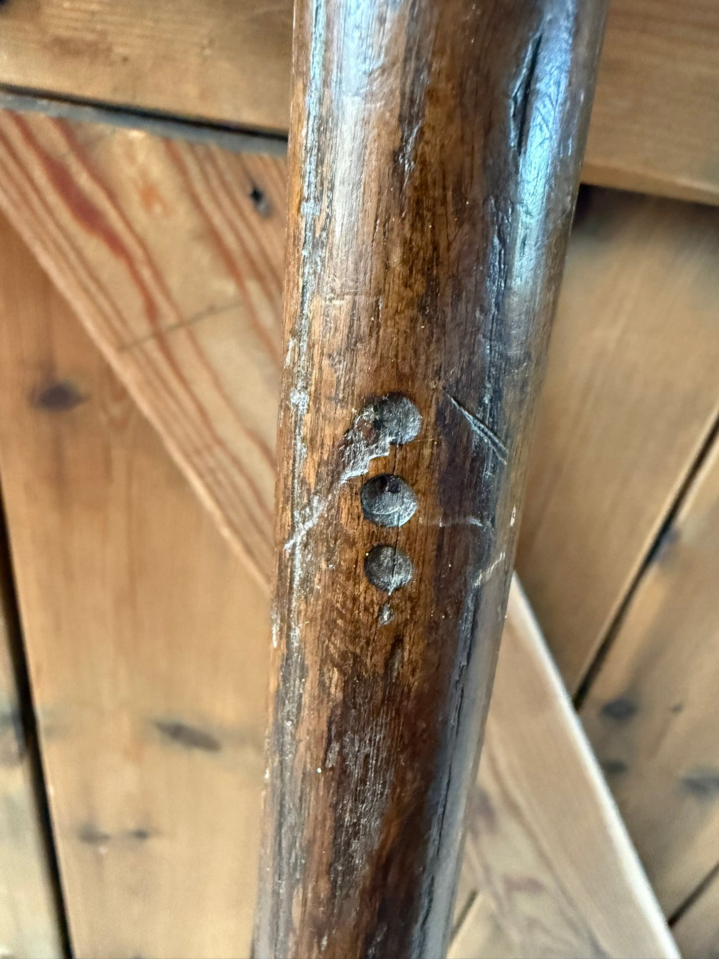 19th Century Shepherd's Crook