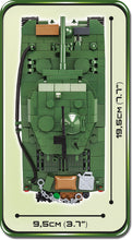 Load image into Gallery viewer, Cobi Sherman M4A3E2 Jumbo Model Kit
