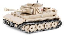 Load image into Gallery viewer, Cobi Tiger I Tank Model Kit
