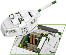 Load image into Gallery viewer, Cobi T-34/76 Tank Model Kit
