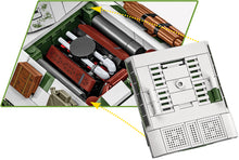 Load image into Gallery viewer, Cobi T-34/76 Tank Model Kit
