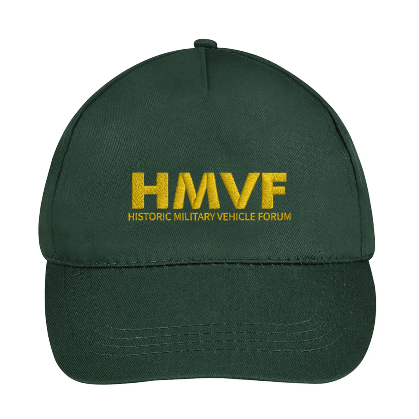 HMVF Baseball Cap - 21st Anniversary Re-Release