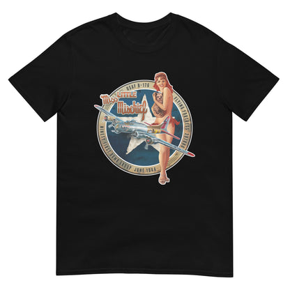 B-17 Flying Fortress T-Shirt