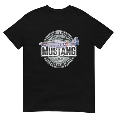 P-51 Mustang T-Shirt