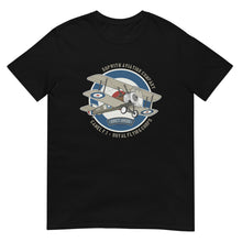 Load image into Gallery viewer, Sopwith Aviation Company Short-Sleeve Unisex T-Shirt
