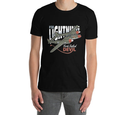 P-38 Lightning T-Shirt