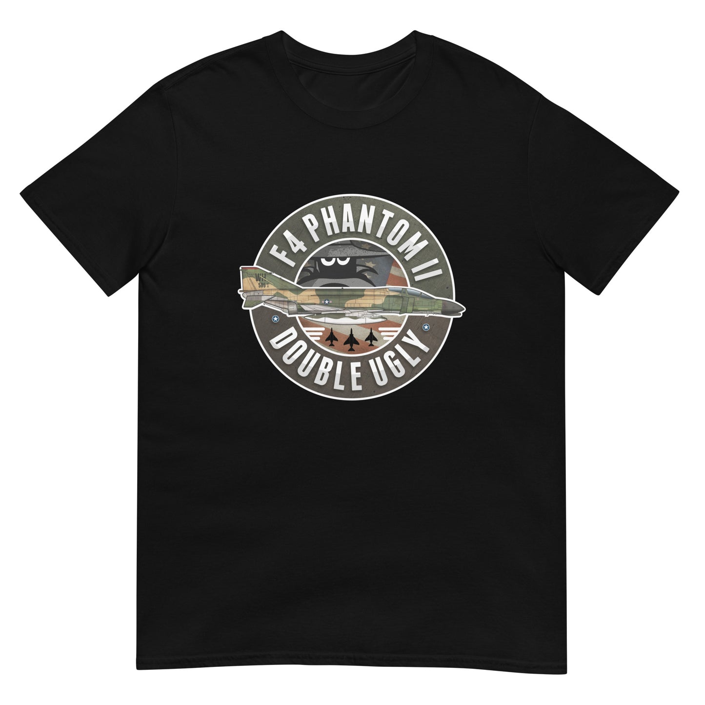 F-4 Phantom II T-Shirt