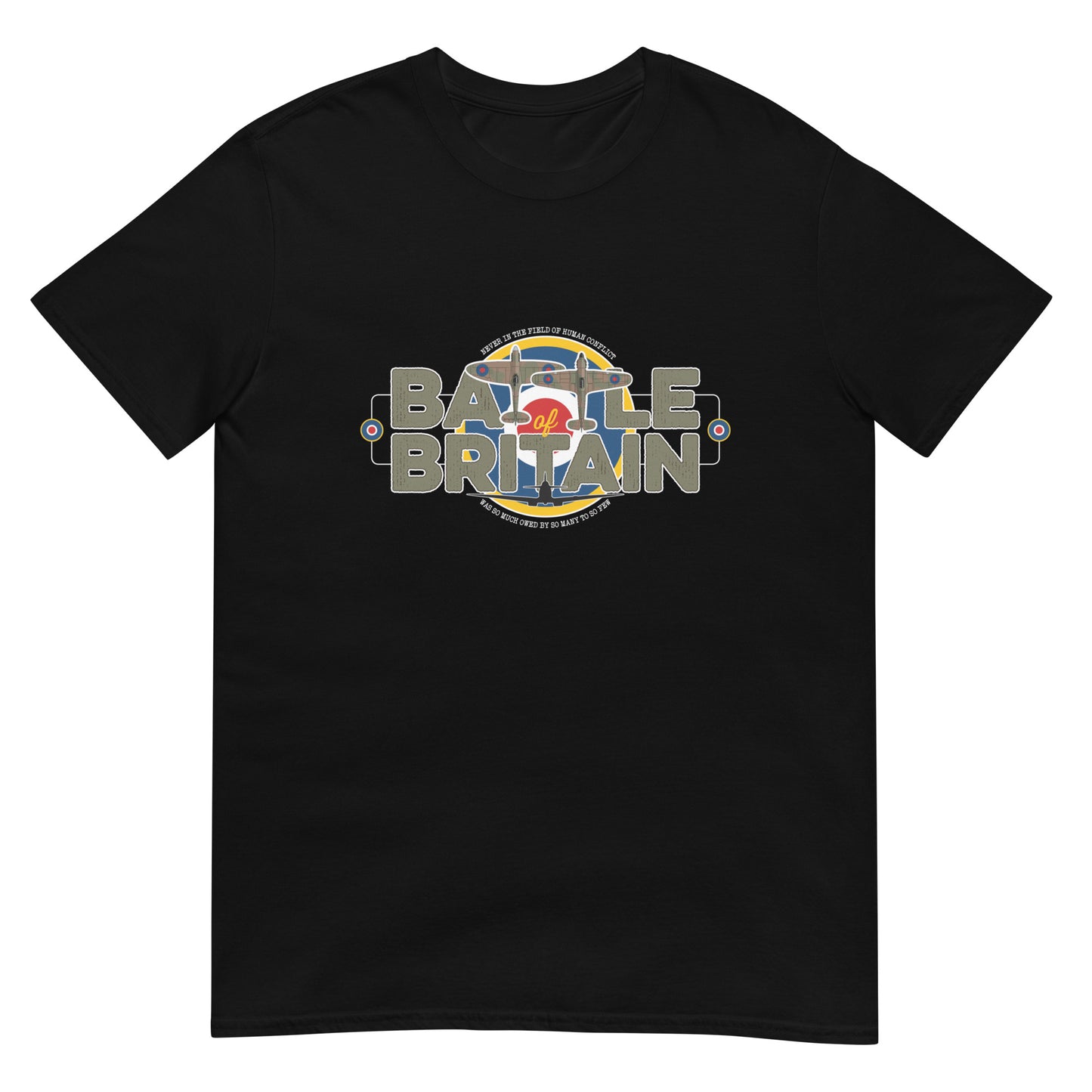 Battle of Britain T-Shirt