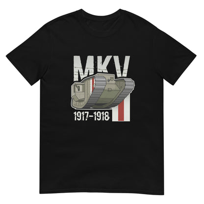 MK V Tank T-Shirt