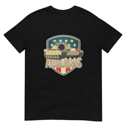 M1 Abrams Tank T-Shirt