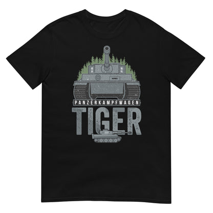Tiger I Tank T-Shirt
