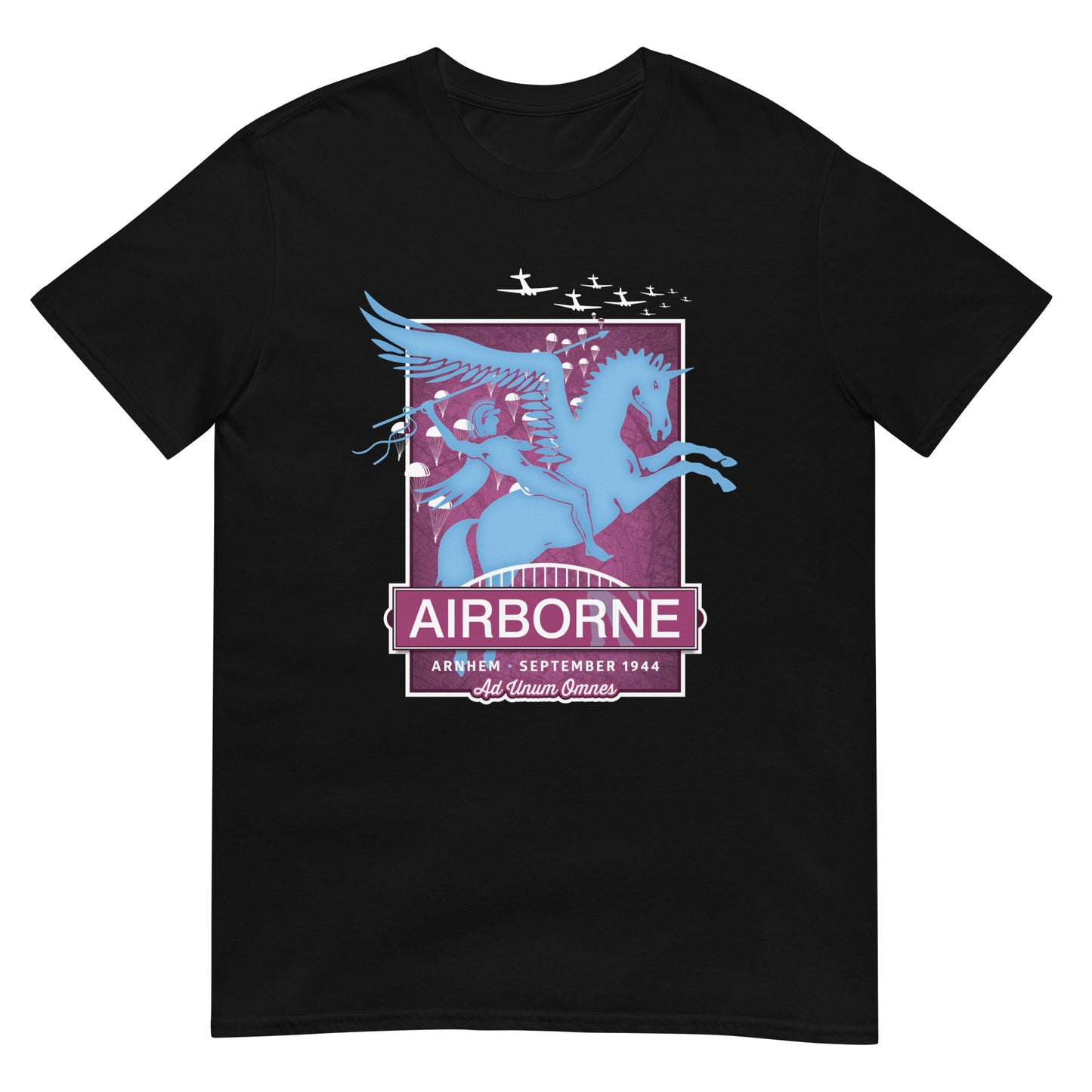 Airborne Arnhem T-Shirt