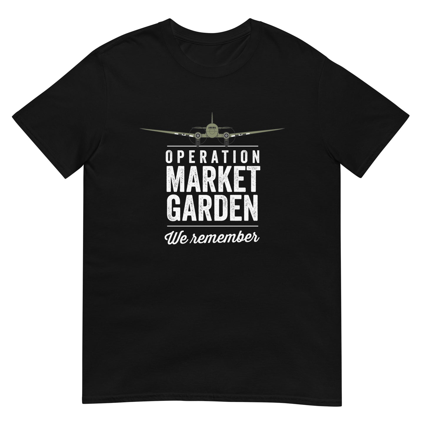 Operation Market Garden T-Shirt