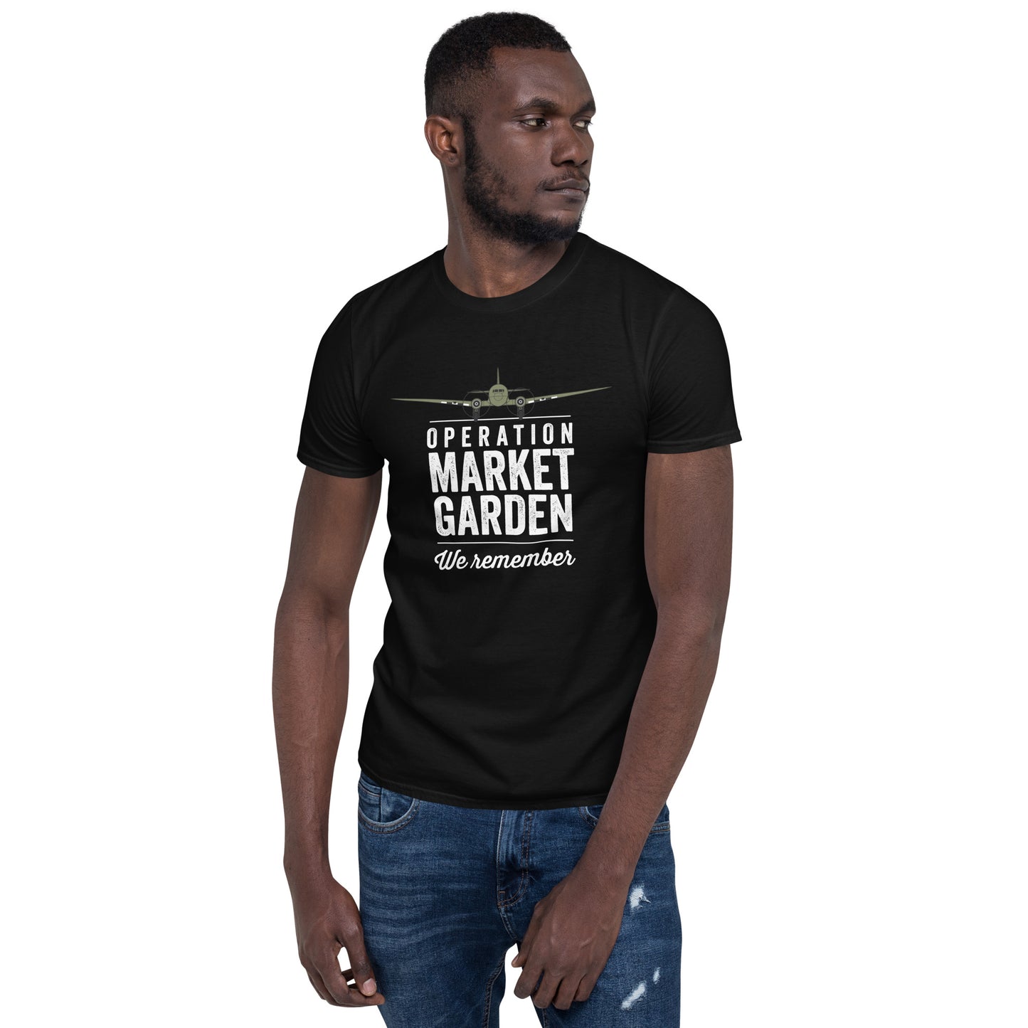 Operation Market Garden T-Shirt
