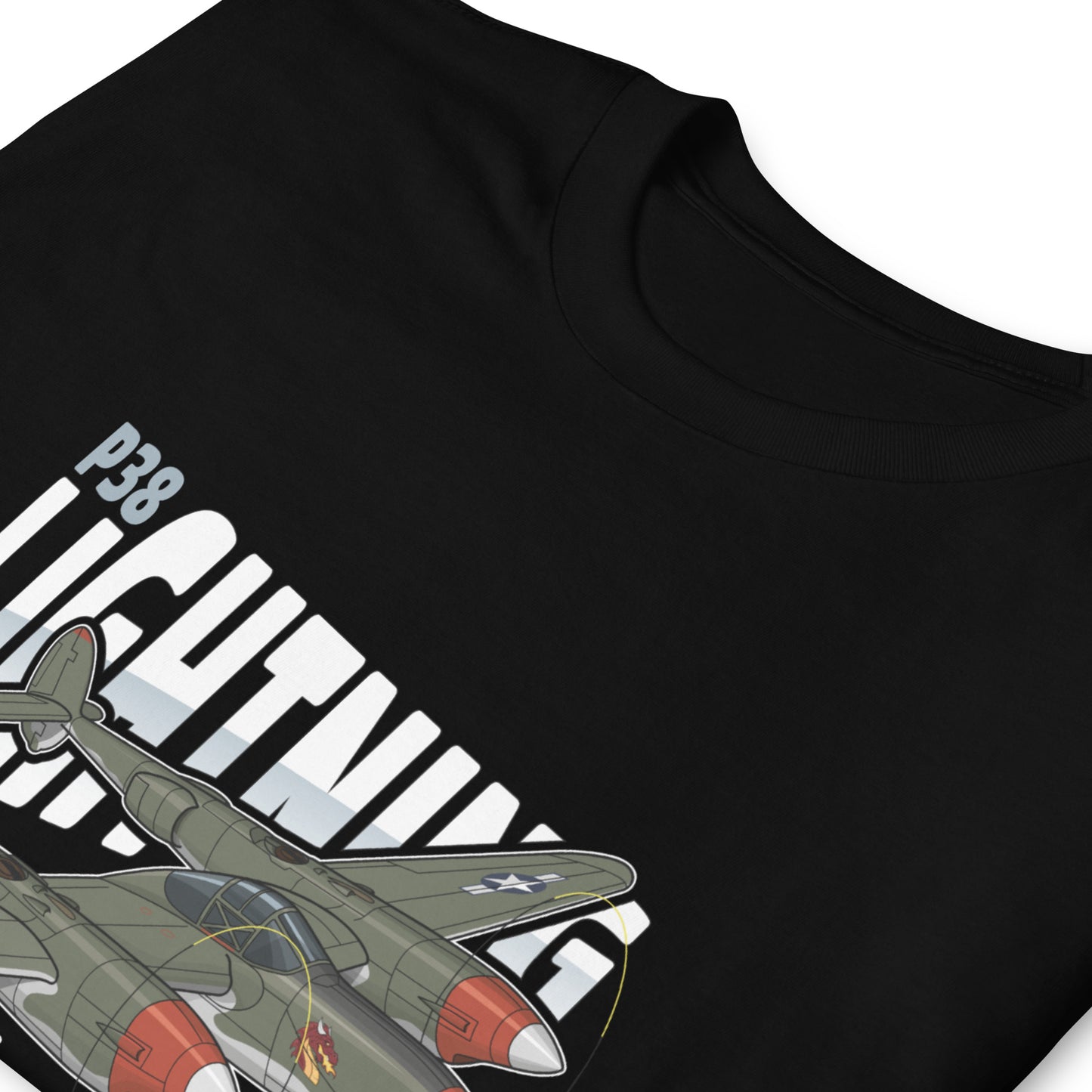 P-38 Lightning T-Shirt