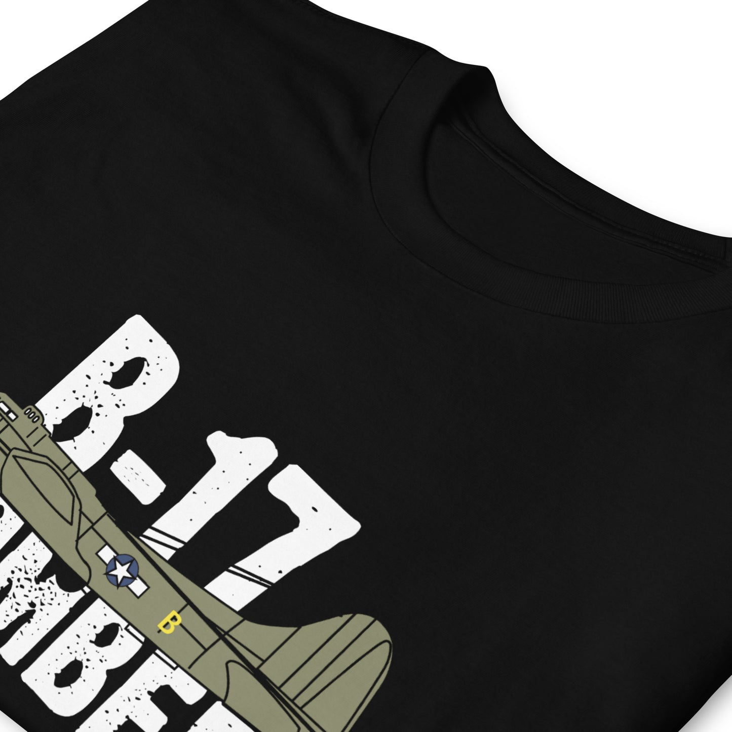 B-17 Bomber T-Shirt