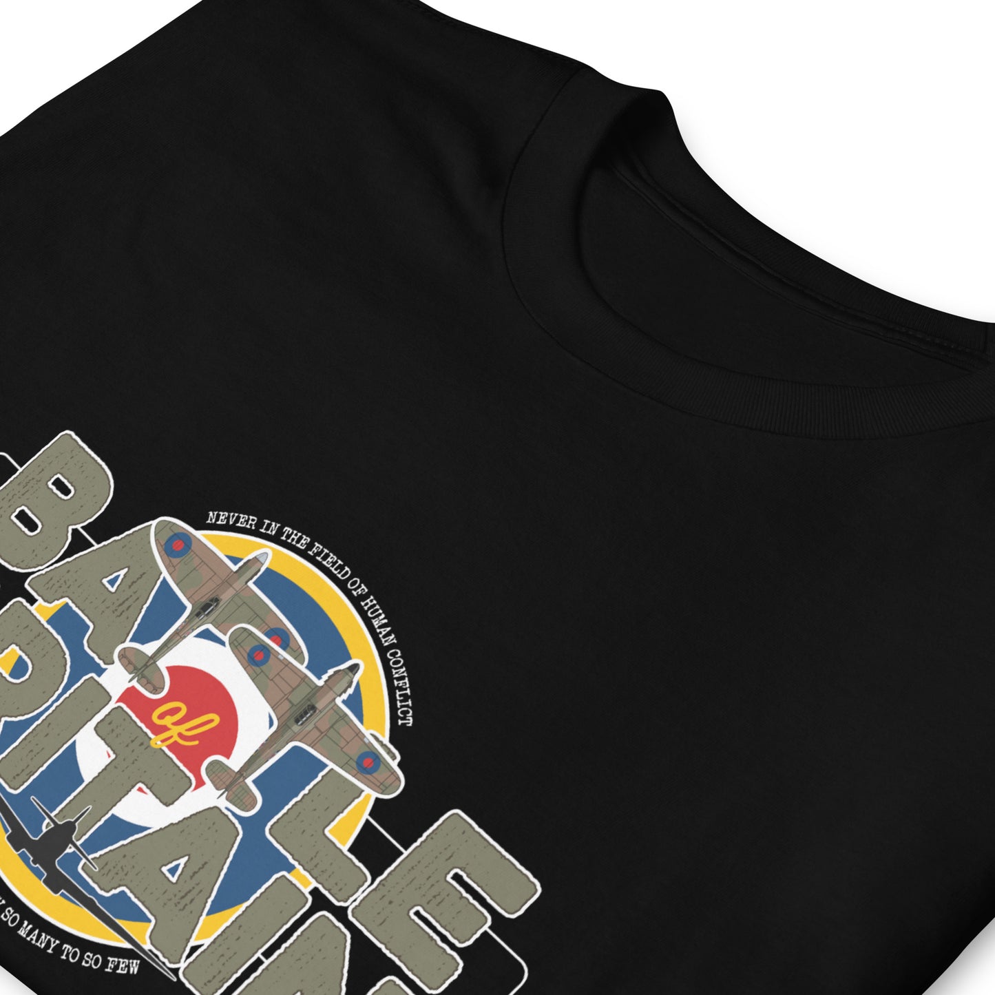 Battle of Britain T-Shirt