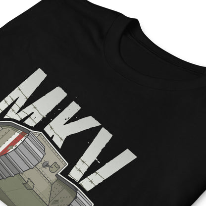 MK V Tank T-Shirt