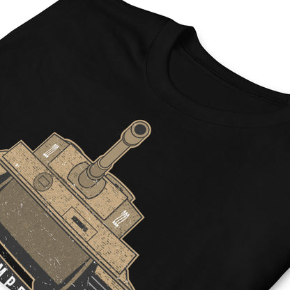 Tiger I Tank T-Shirt