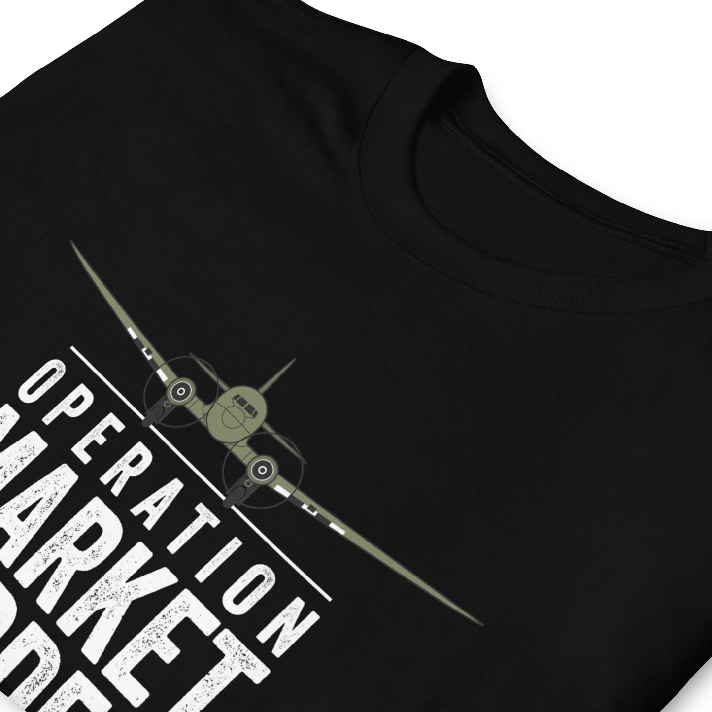 Operation Market Garden T-Shirt